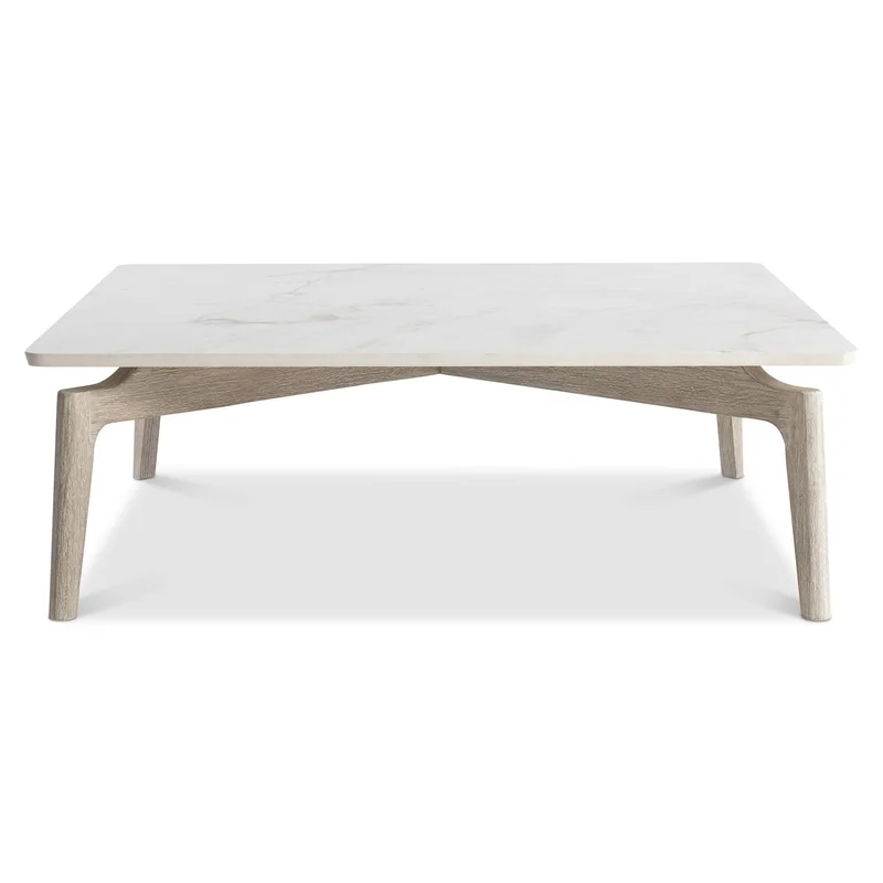 Aurora Outdoor Cocktail Table, 44"W x 44"D