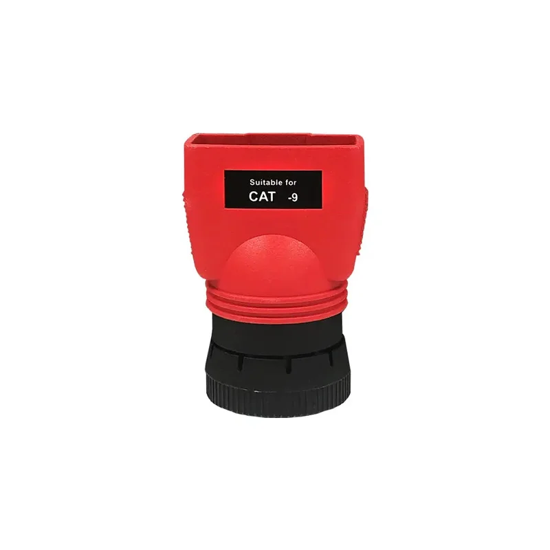 Autel Caterpillar Adapter for MS909CV Diagnostic Tester