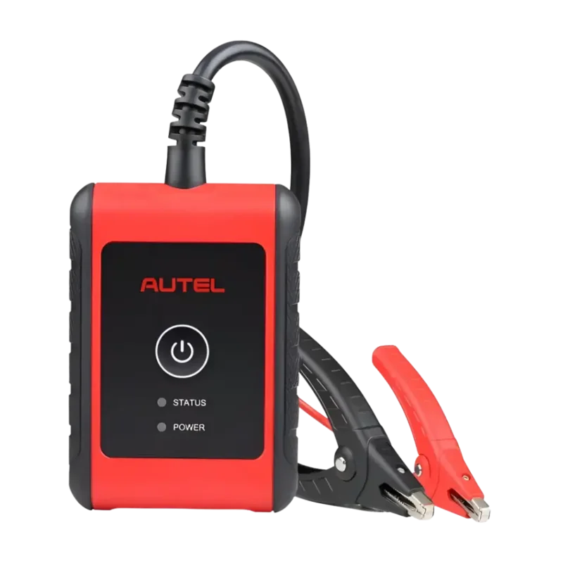 Autel MaxiBAS BT506 Bluetooth Battery/Electrical Tester Kit & Electrical System Analyzer