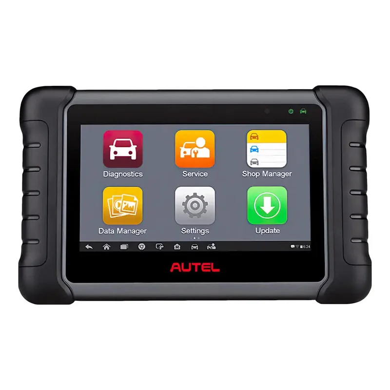 Autel MaxiCheck MX808 OBD2 All System Diagnostic Scanner