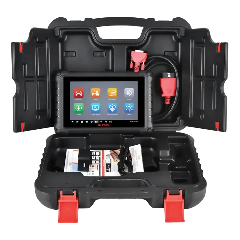 Autel MaxiCheck MX900 All-System Diagnostic Tablet