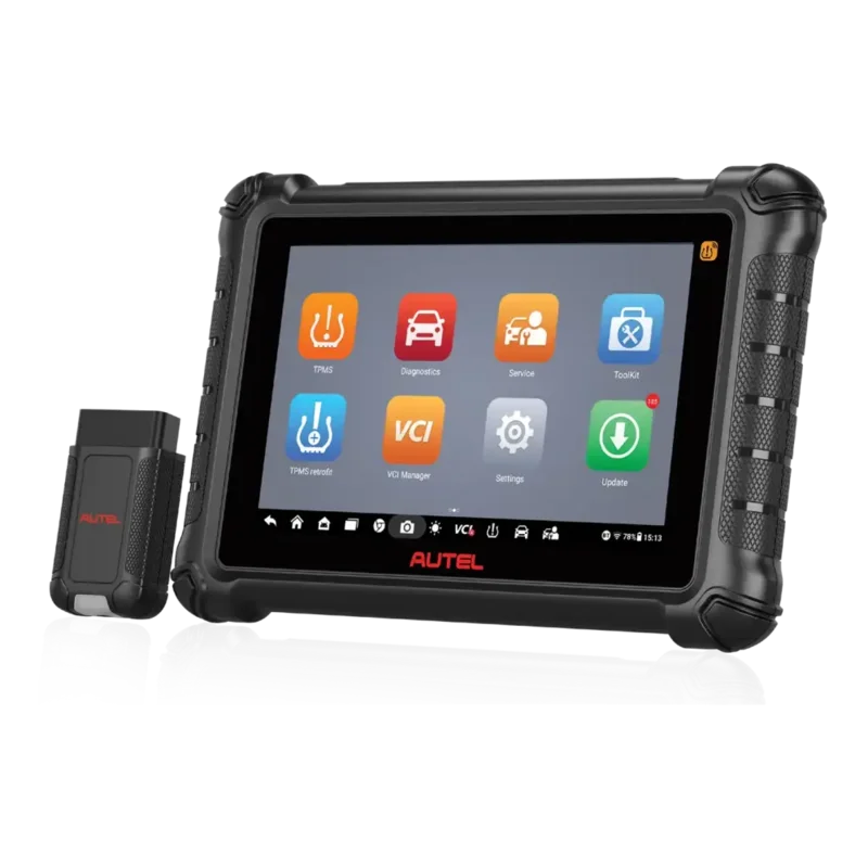 Autel MaxiTPMS TS900, Advance 3-n-1 System Diagnostic, Service, TPMS Tool