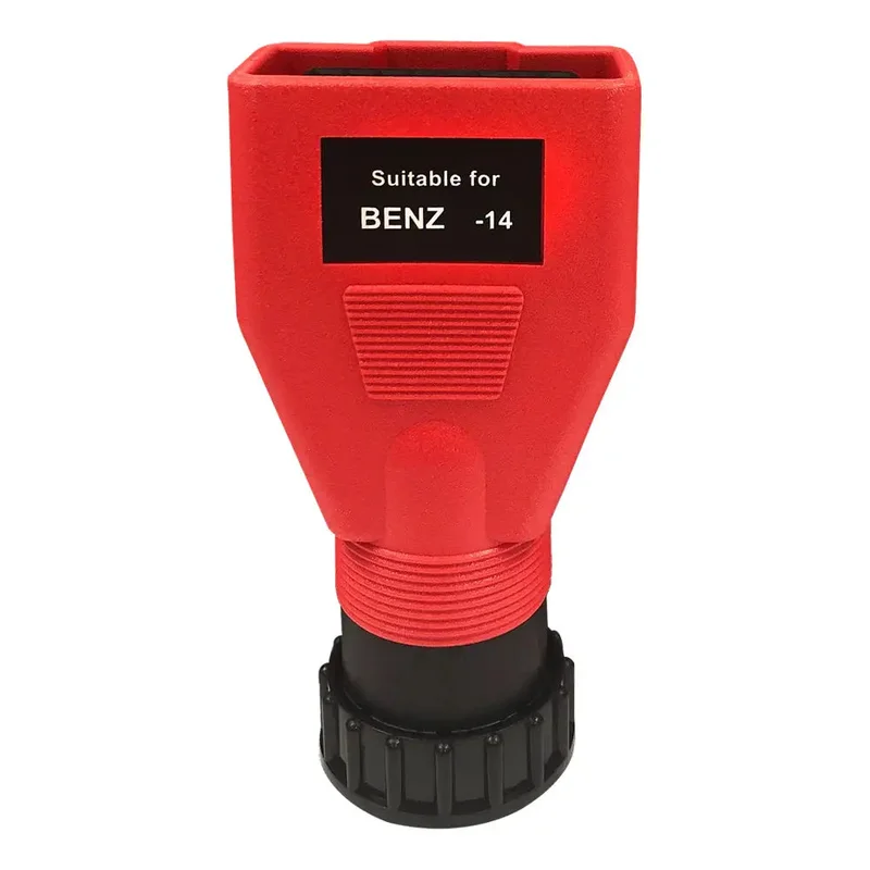 Autel Mercedes Benz Adapter for MS909CV Diagnostic Tester - AUL-BENZ14