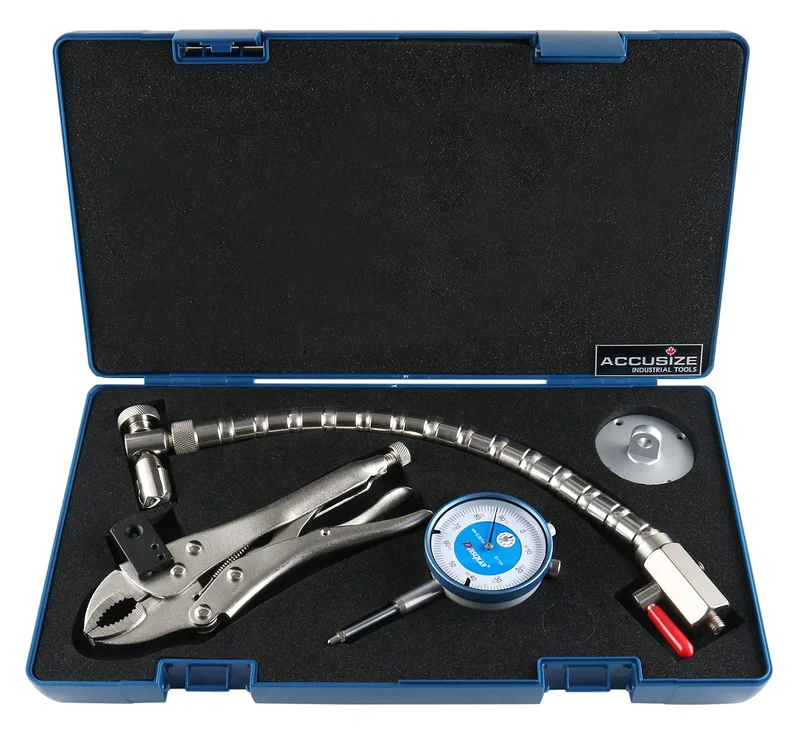 Automotive Products - Disc and Rotor / Ball Joint Gage, #0510-0917