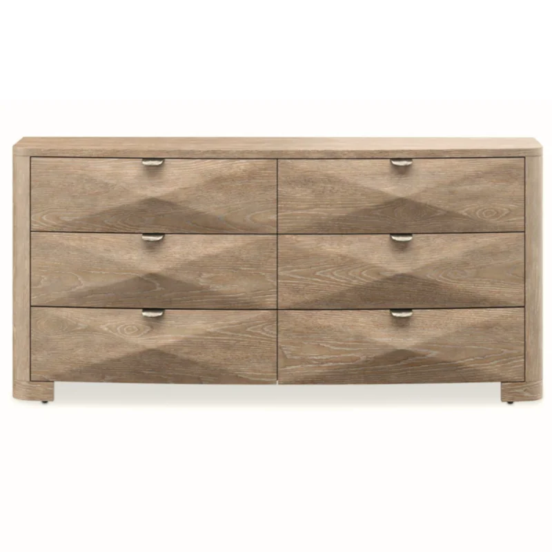 Aventura Dresser, 72"