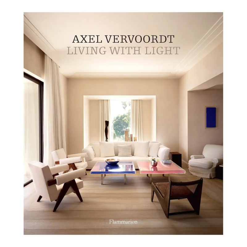 Axel Vervoordt: Living with Light