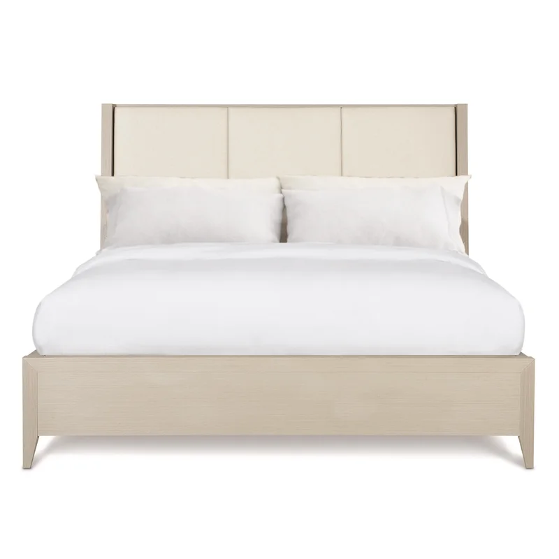 Axiom Panel Bed, King