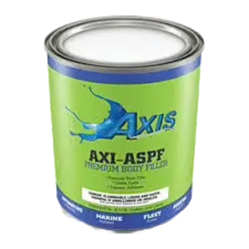 Axis Select Premium Body Filler