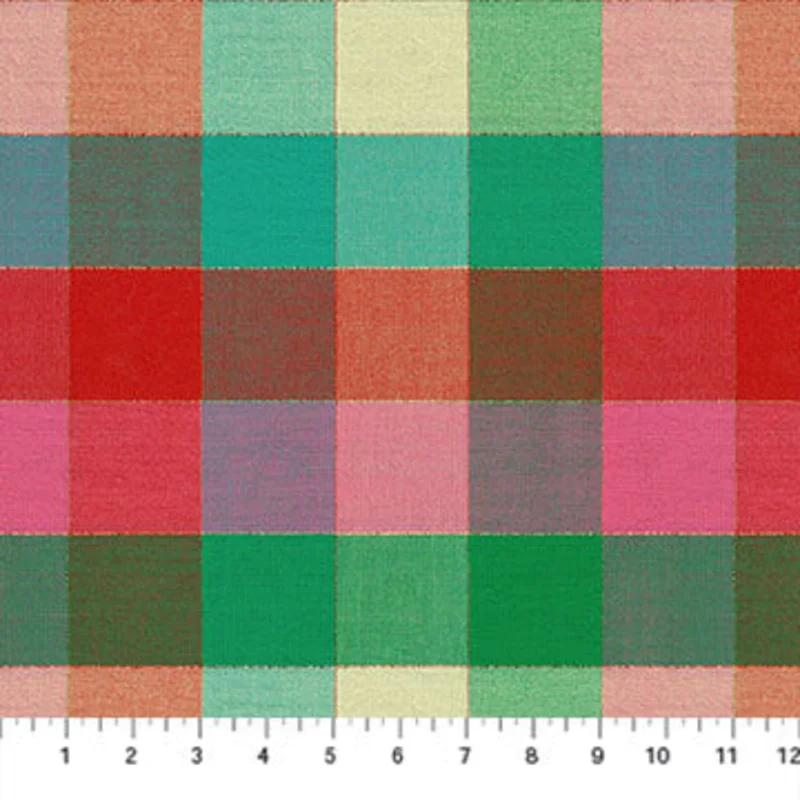 BACKING NO 4: Window Lights 108"-Sparkle (1/4 Yard)