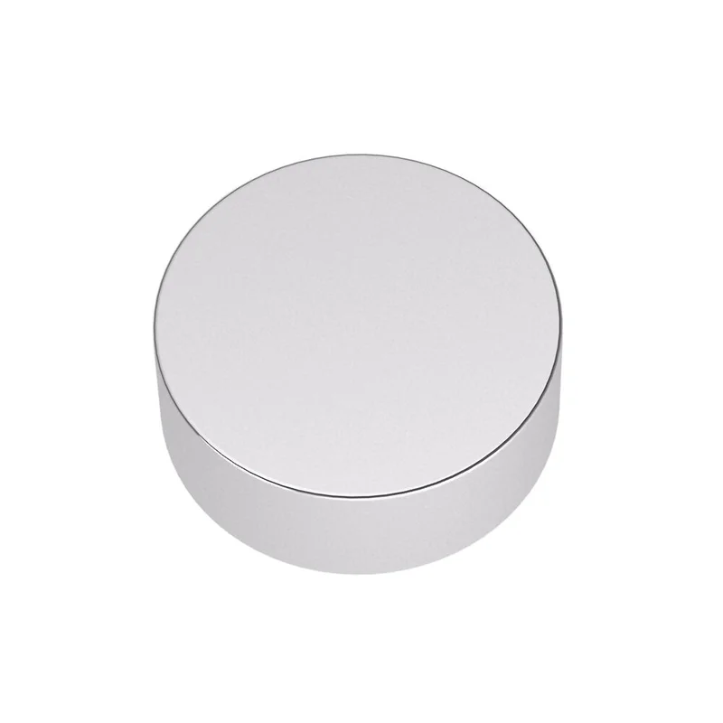 Baldwin - Estate Collection - Cabinet Hardware - Contemporary Cabinet Knob