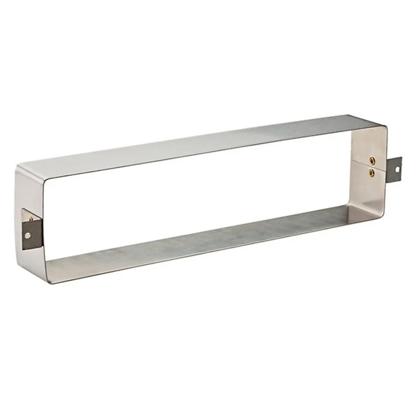 Baldwin - Estate Collection - General Hardware - 0052 Letter Box Sleeve