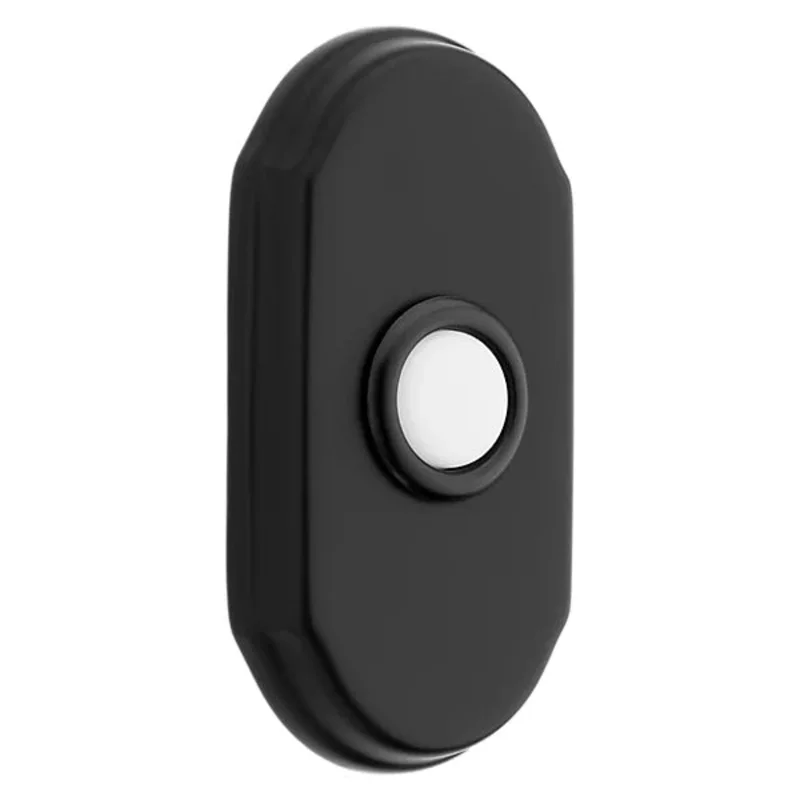 Baldwin - Estate Collection - General Hardware - 4862 Arch Door Bell Button