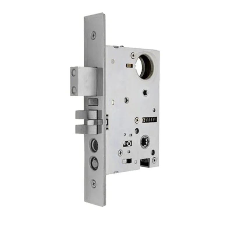 Baldwin - Estate Collection - Mortise Locks - Entrance Functions 2-1/2" (2.5") Backset