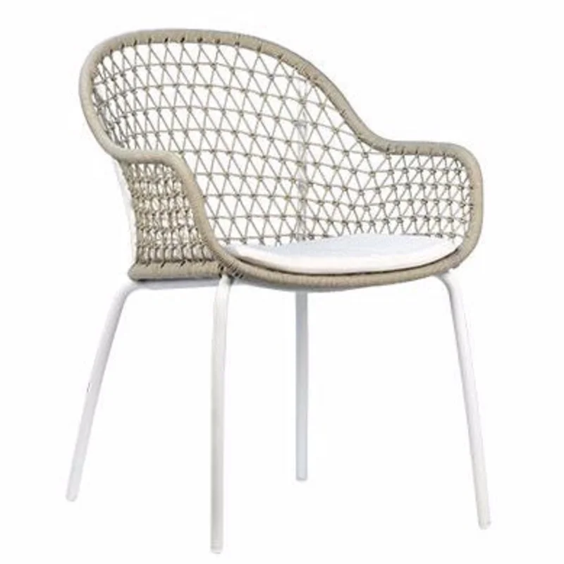 Bali Indoor/Outdoor Dining Chair