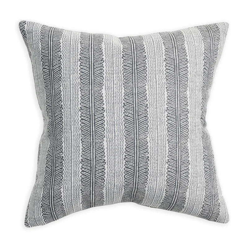 Balos Albatross Indoor/Outdoor Cushion 20" x 20"
