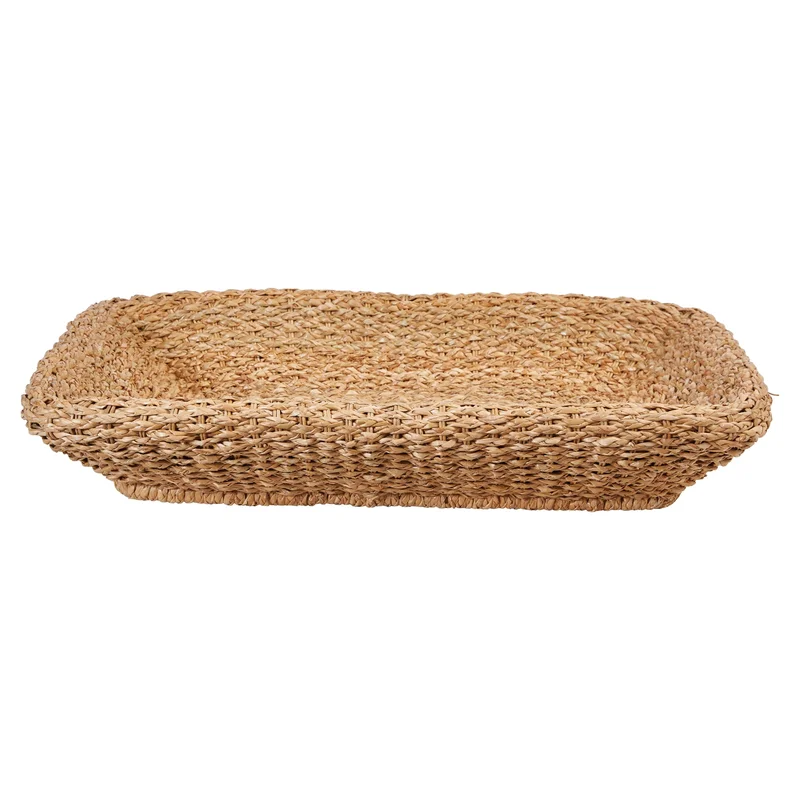 Bankuan Double Walled Oversized Tray