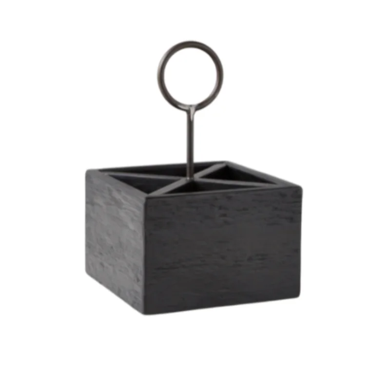 Barcelona Silverware Caddy
