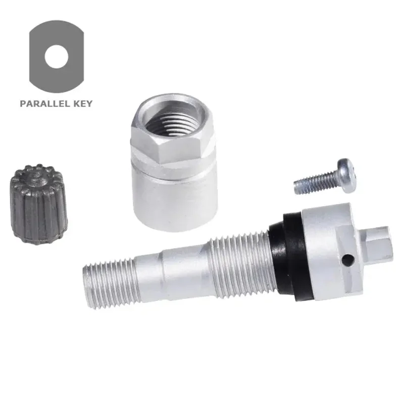 Bartec B-9250 Aluminum Valve Stem Replacement RITE-Sensor (Ea.)