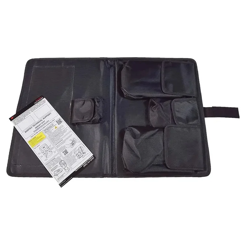 Bartec Pro Series Soft-Sided Storage Case - WRTPROSFC