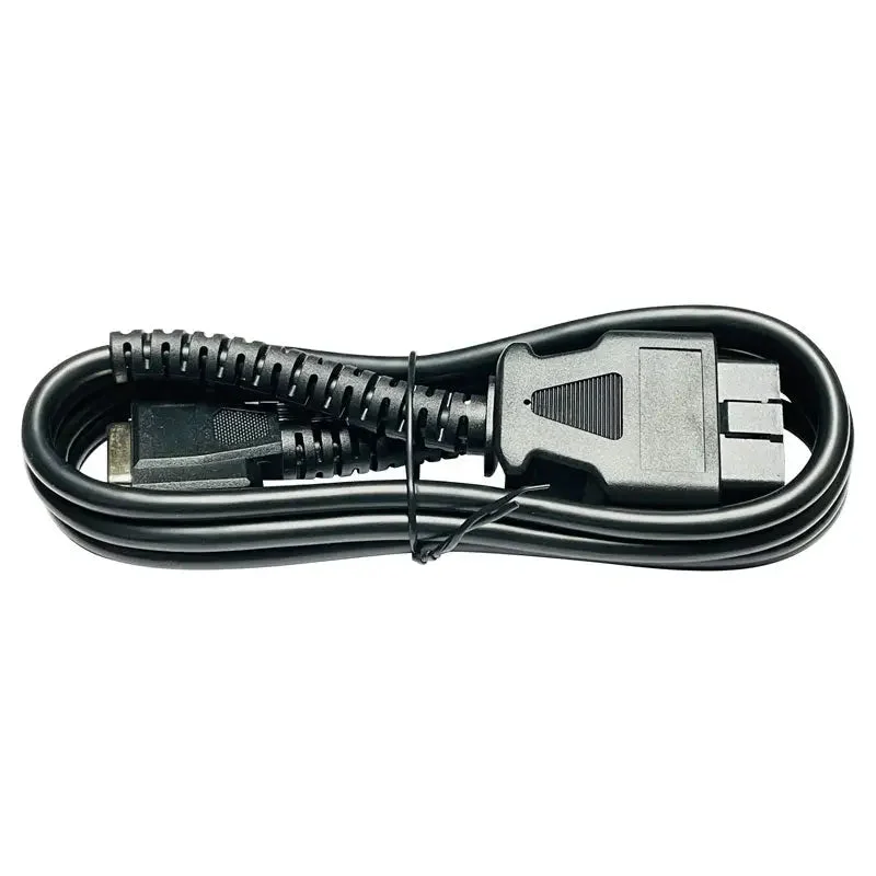 Bartec Replacement OBDII Cable