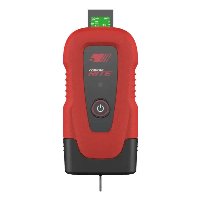 Bartec TDR100 Tread-Rite Tool  Tire Tread Inspection Tool