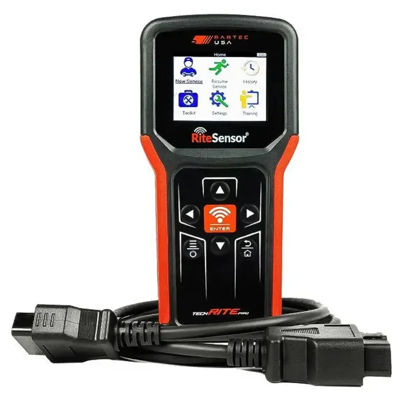 Bartec TechRITEPro TPMS Service Tool Only - WRTTRP100