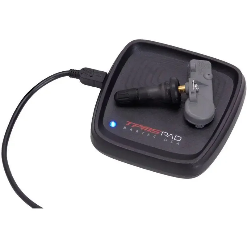Bartec TPMS-PAD (Programming Accessory Device)