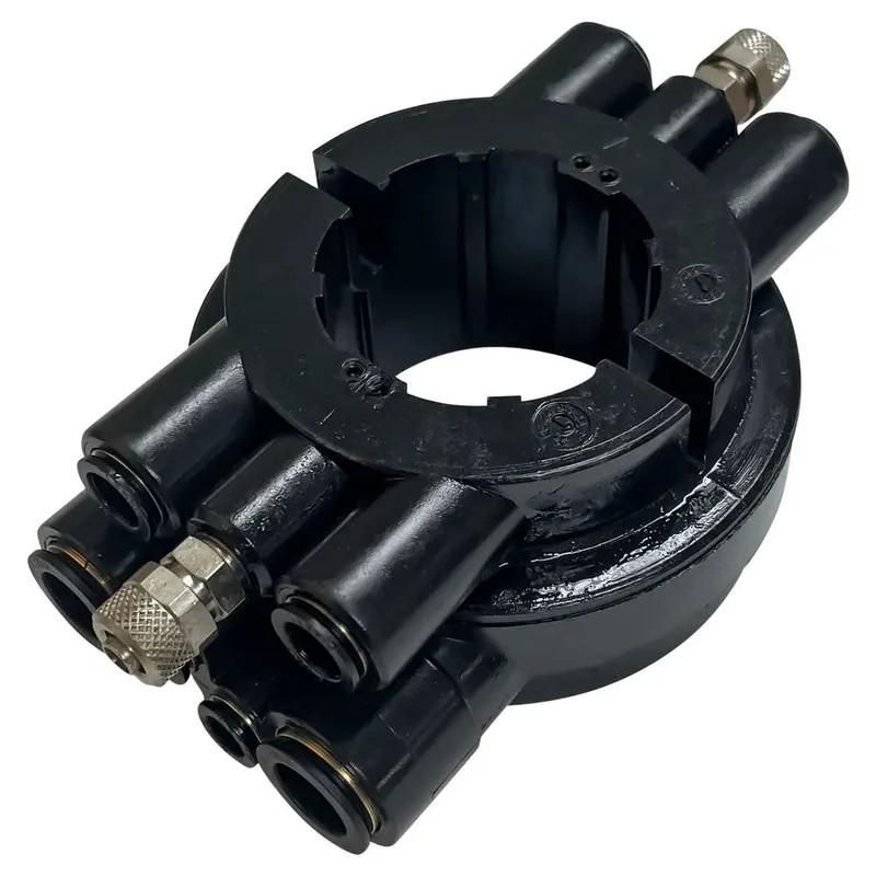 Baseline OEM Replacement Rotating Union for Baseline 300/500 - 85607133
