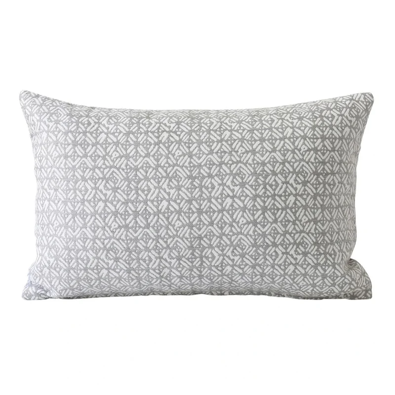 Batik Albatross Indoor/Outdoor Cushion, 2 sizes
