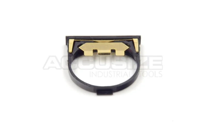 Battery Tray for Full Screen LCD Electronic Digital Caliper #1110-0800