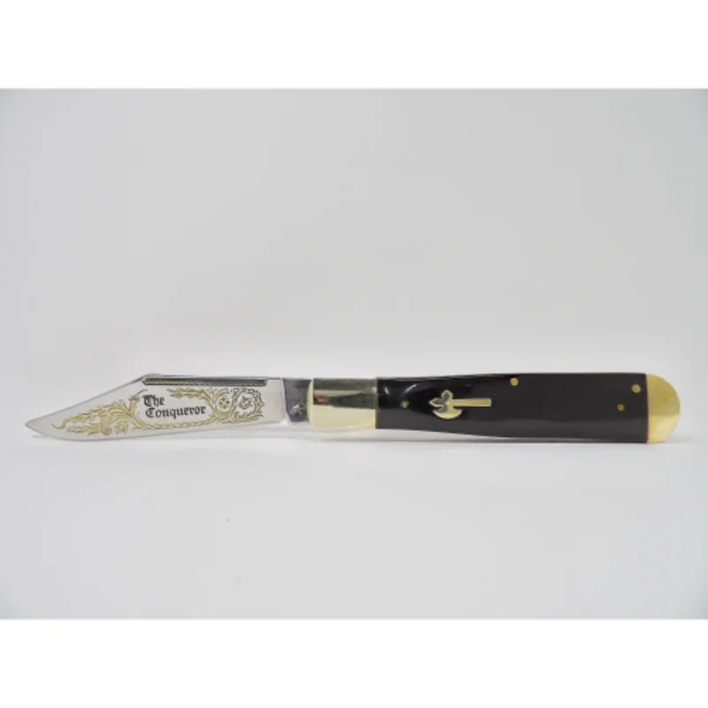 Battle Axe 6100BH - Buffalo Horn