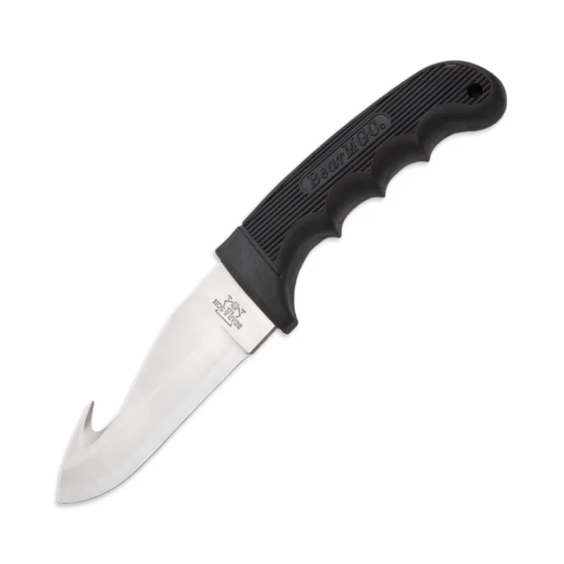 Bear & Son 444 - Black Guthook
