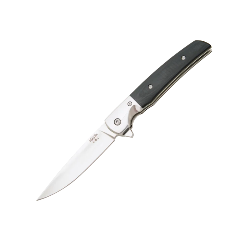 Bear & Son G21 Rancher Sideliner