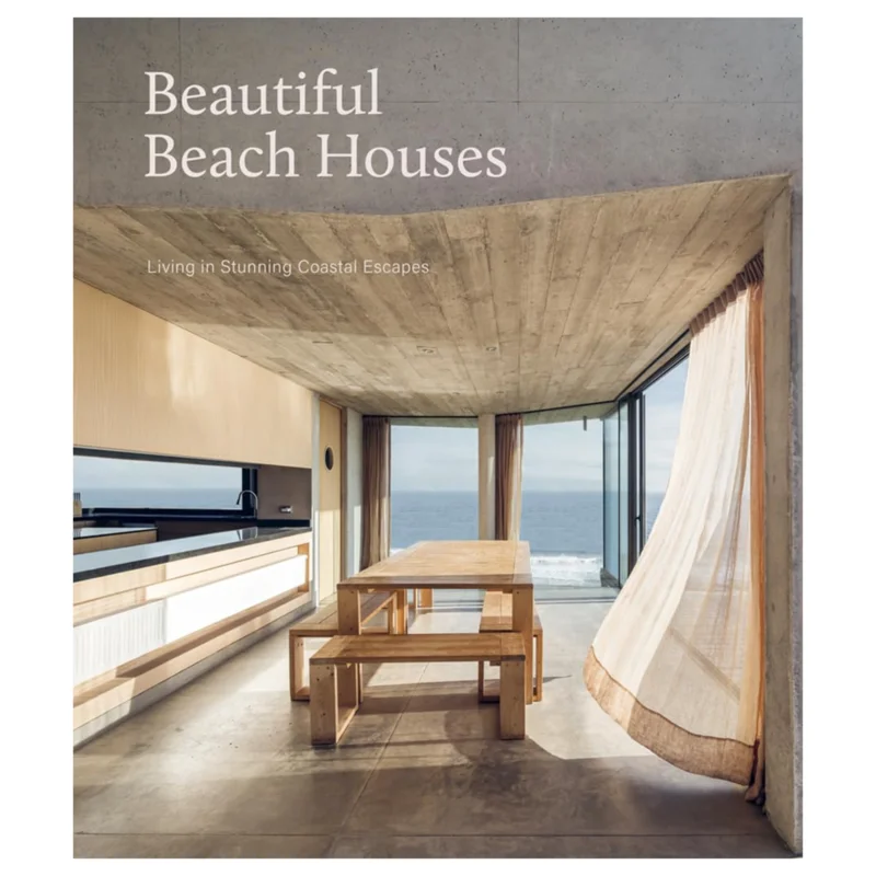 Beautiful Beach Houses