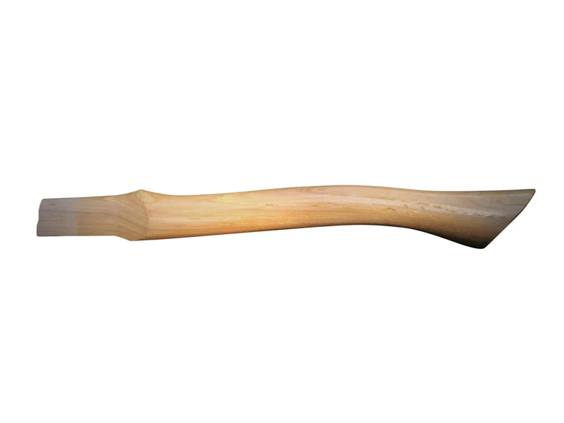 Beaver Tooth 12" Sportsmen's / Pocket Hickory Hatchet Handle