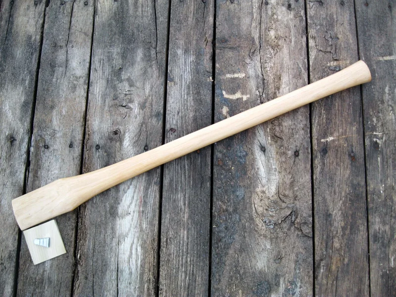 Beaver Tooth 20" Double Bit Cruiser Axe Handle