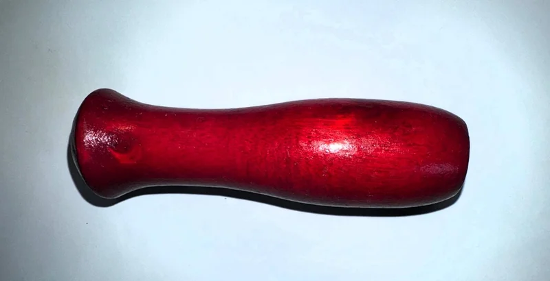 Beaver Tooth Chainsaw File Handle
