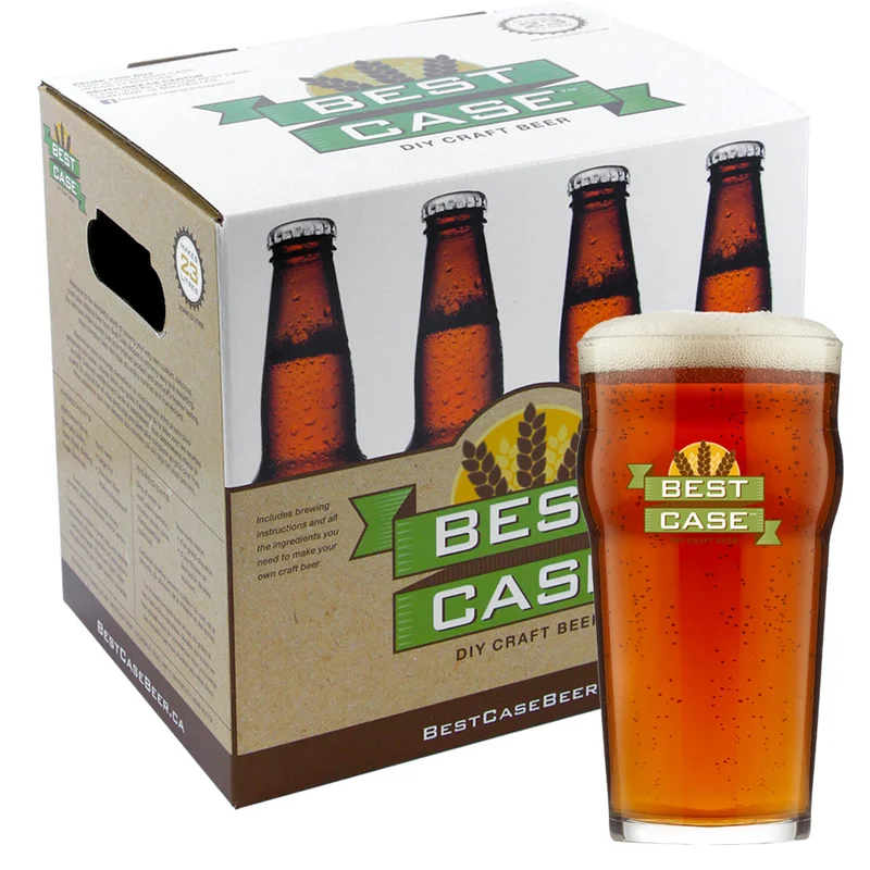 Beer Kits - Best Case Extract Kits