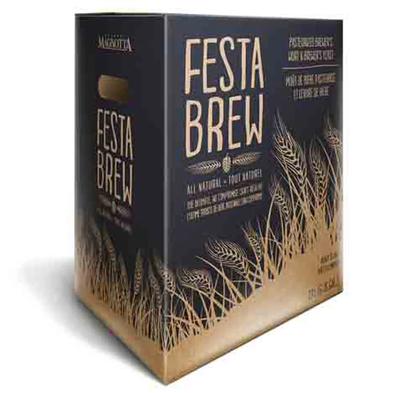 Beer Kits - Festa Brew