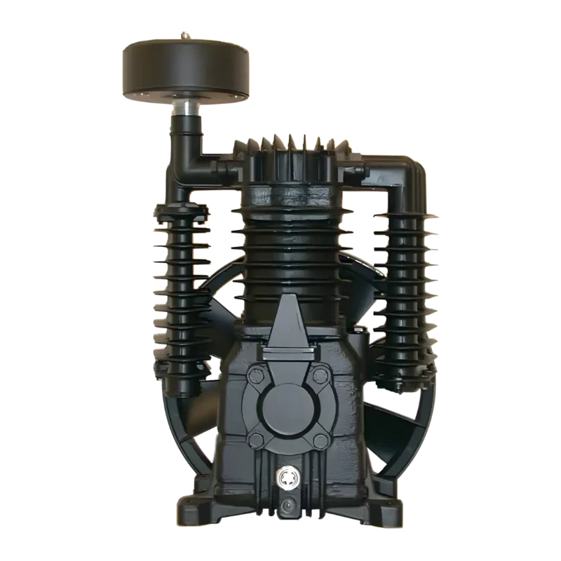 BelAire / Chicago Pneumatic T39 Air Compressor Pump, 5-7.5 HP - 1312101036