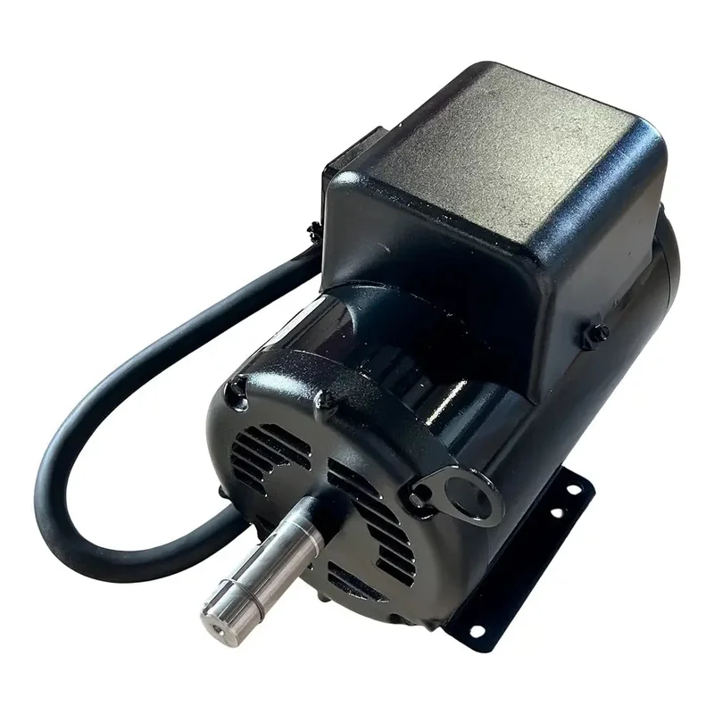 Belaire CP 7.5 HP OEM Electric Motor, 1-Phase, 208-230V for 318VL/E Compressor