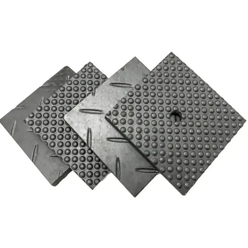 Belaire OEM Vibration Pad For Air Compressor (Set of 4)