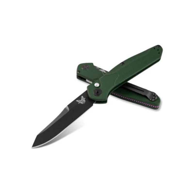 Benchamde Osborne Auto - 9400BK