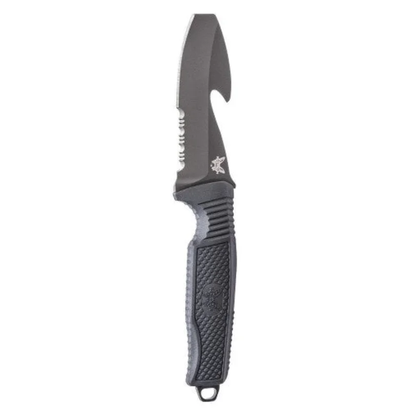 Benchmade 112SBK - H20 Fixed