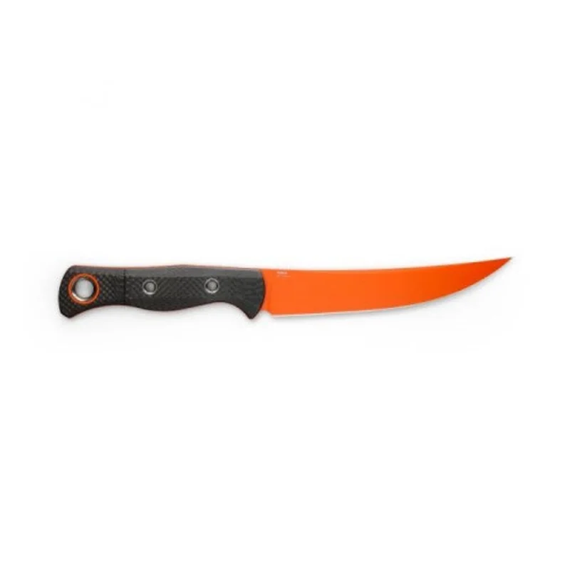 Benchmade 15500OR-2 - Meat Crafter - Carbon Fiber