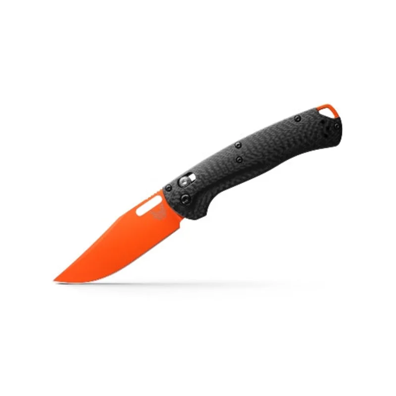 Benchmade 15535OR-01 - Taggedout
