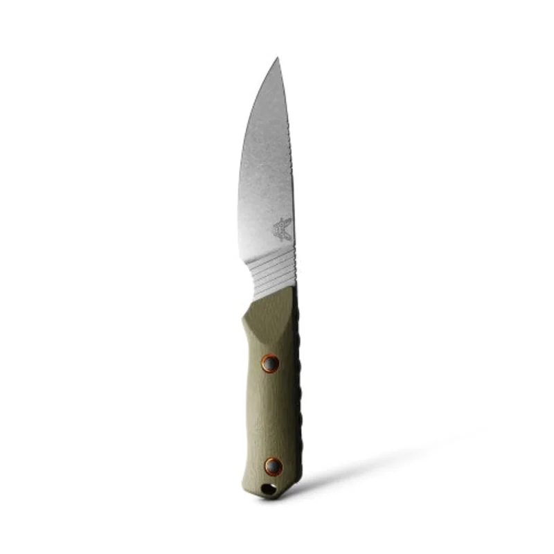Benchmade 15600-01 Raghorn