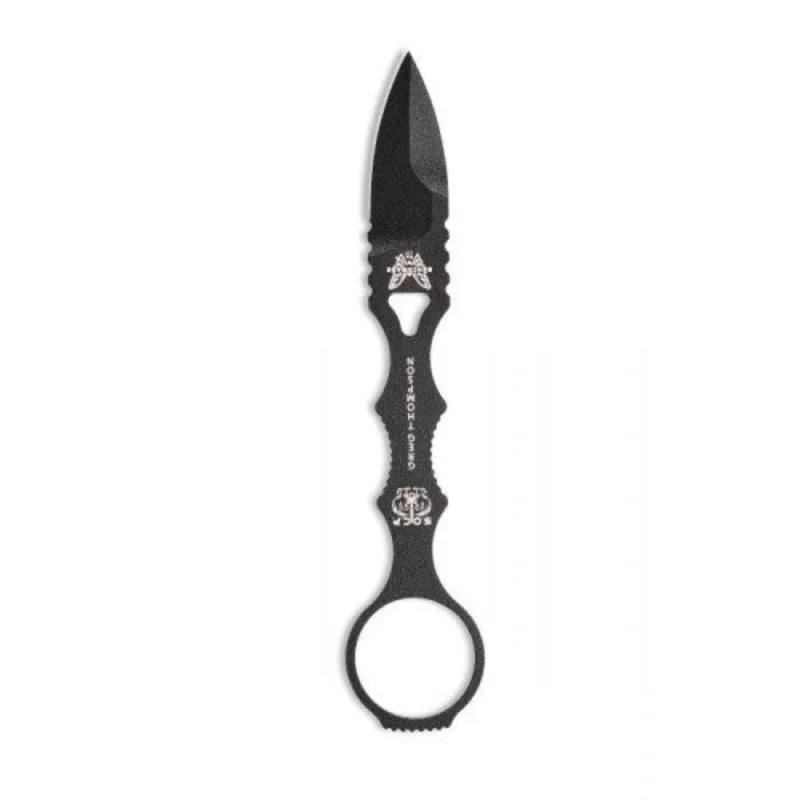 Benchmade 177BK - Mini SOCP