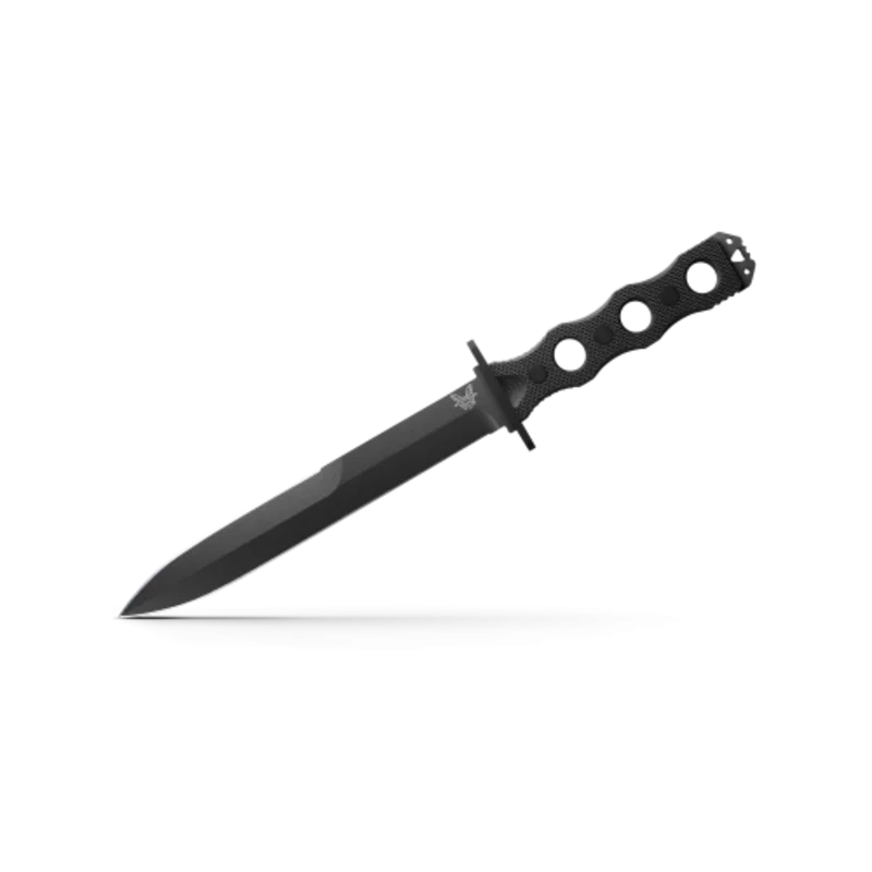 Benchmade 185BK - SOCP Fixed Blade