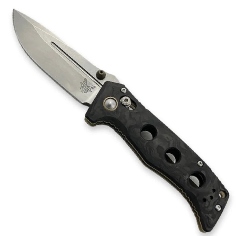 Benchmade 273-03 - Mini Adamas Carbon Fiber